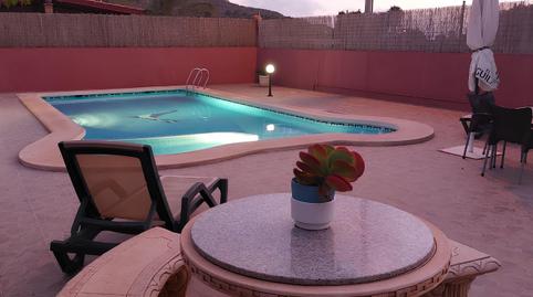 Foto 5 de Casa o xalet en venda a Caserio Pozo Egea, 20, Perín, Murcia