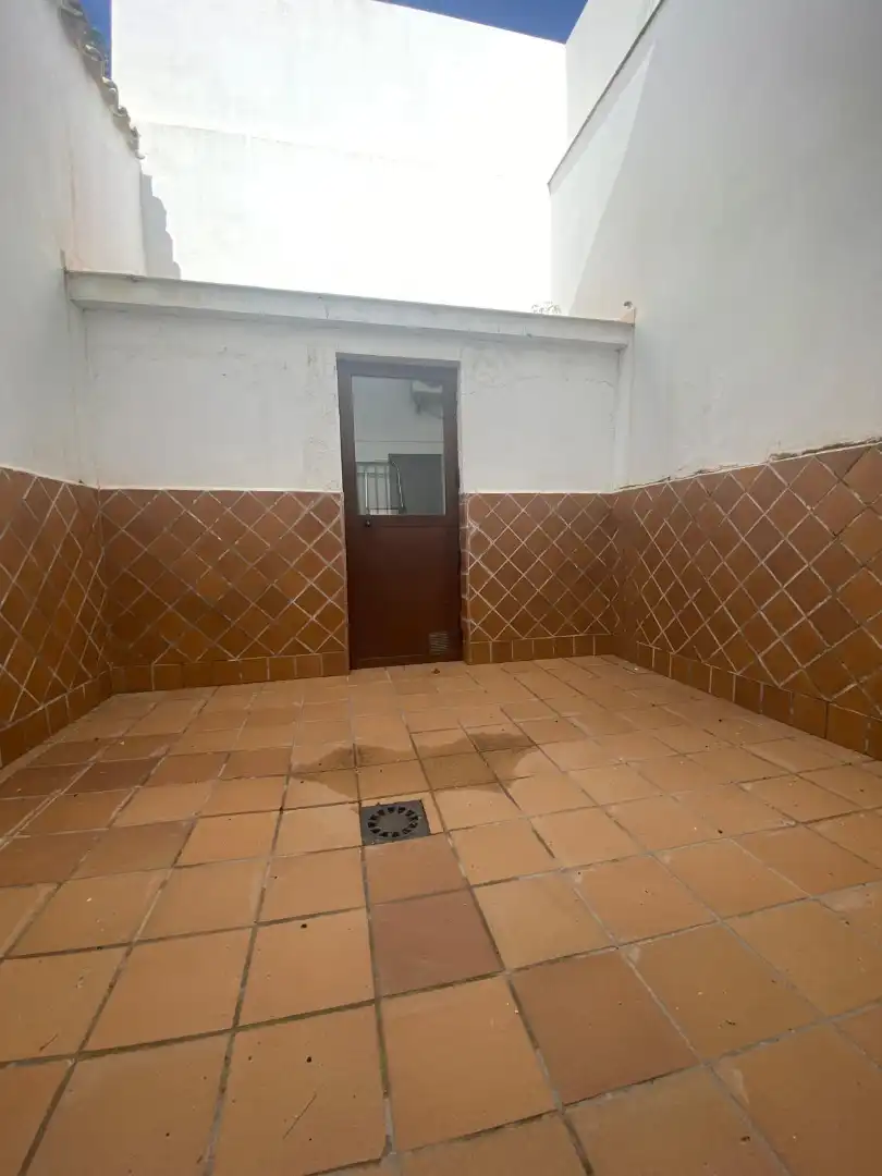 Casa o chalet de alquiler en Úbeda con Aire acondicionado, Calefacción y Amueblado