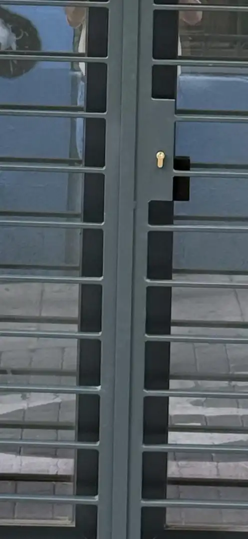 Vista exterior de Piso en venta en Madrid con Aire acondicionado, Calefacción y Domótica