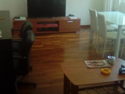 Living room of Flat for sale in Alicante / Alacant