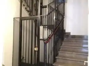 Apartament de lloguer en Madrid amb Calefacció i Rentadora