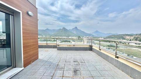 Foto 3 de Àtic en venda a Beniopa - Sant Pere, Valencia