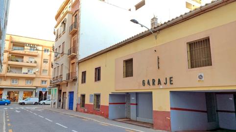 Foto 5 de Garatge en venda a Calle Álvaro de Bazán, Perchel Norte, Málaga