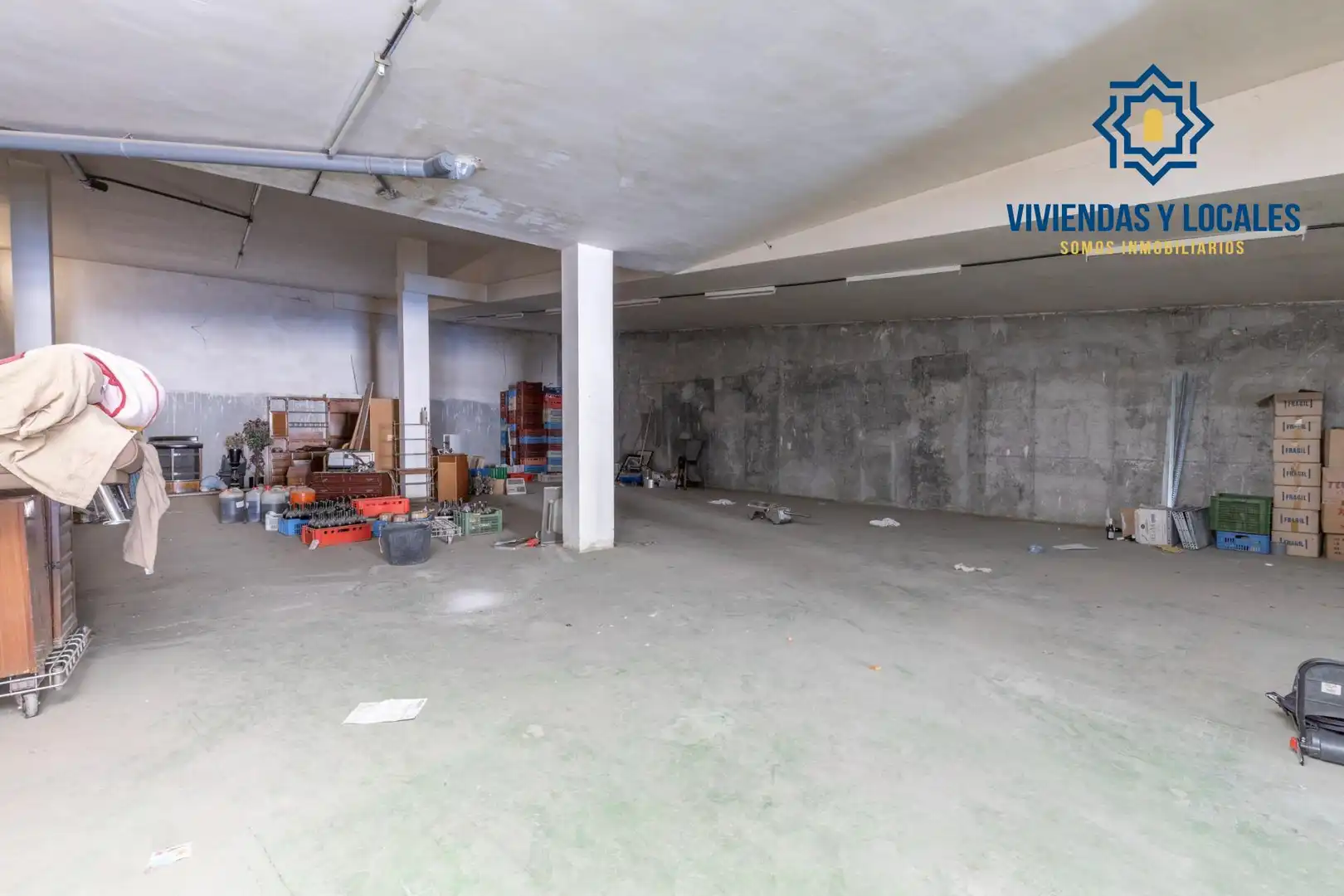 Local comercial en venta en Huétor Vega, imagen 3