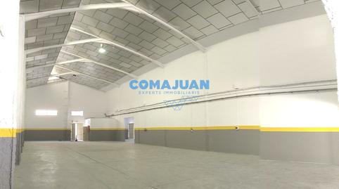 Photo 4 of Industrial buildings to rent in Canyadó, Barcelona