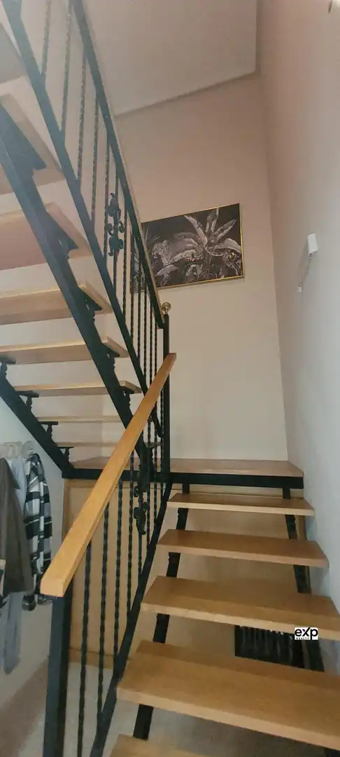 Duplexes for sale in Foz  with Heating