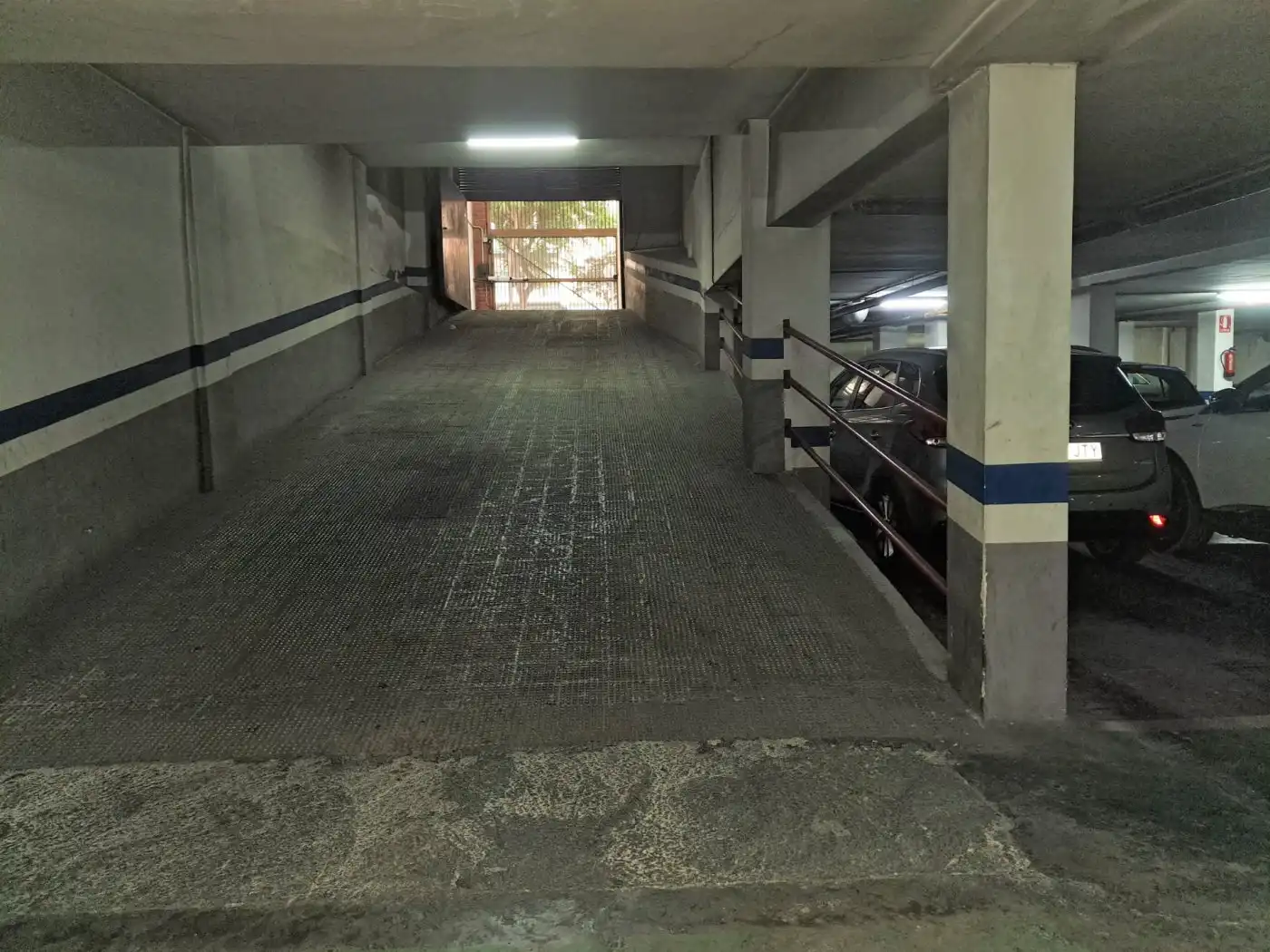 Parking à vendre à La Constitución - Canaleta, imagen 5