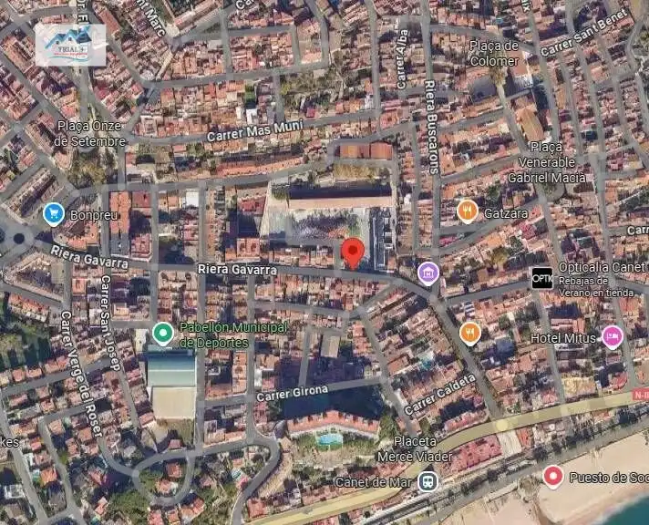 Individuel à vendre à Calle de la Gavarra, imagen 2