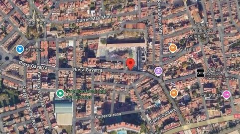 Foto 2 de Garatge en venda a Calle de la Gavarra, Canet de Mar, Barcelona