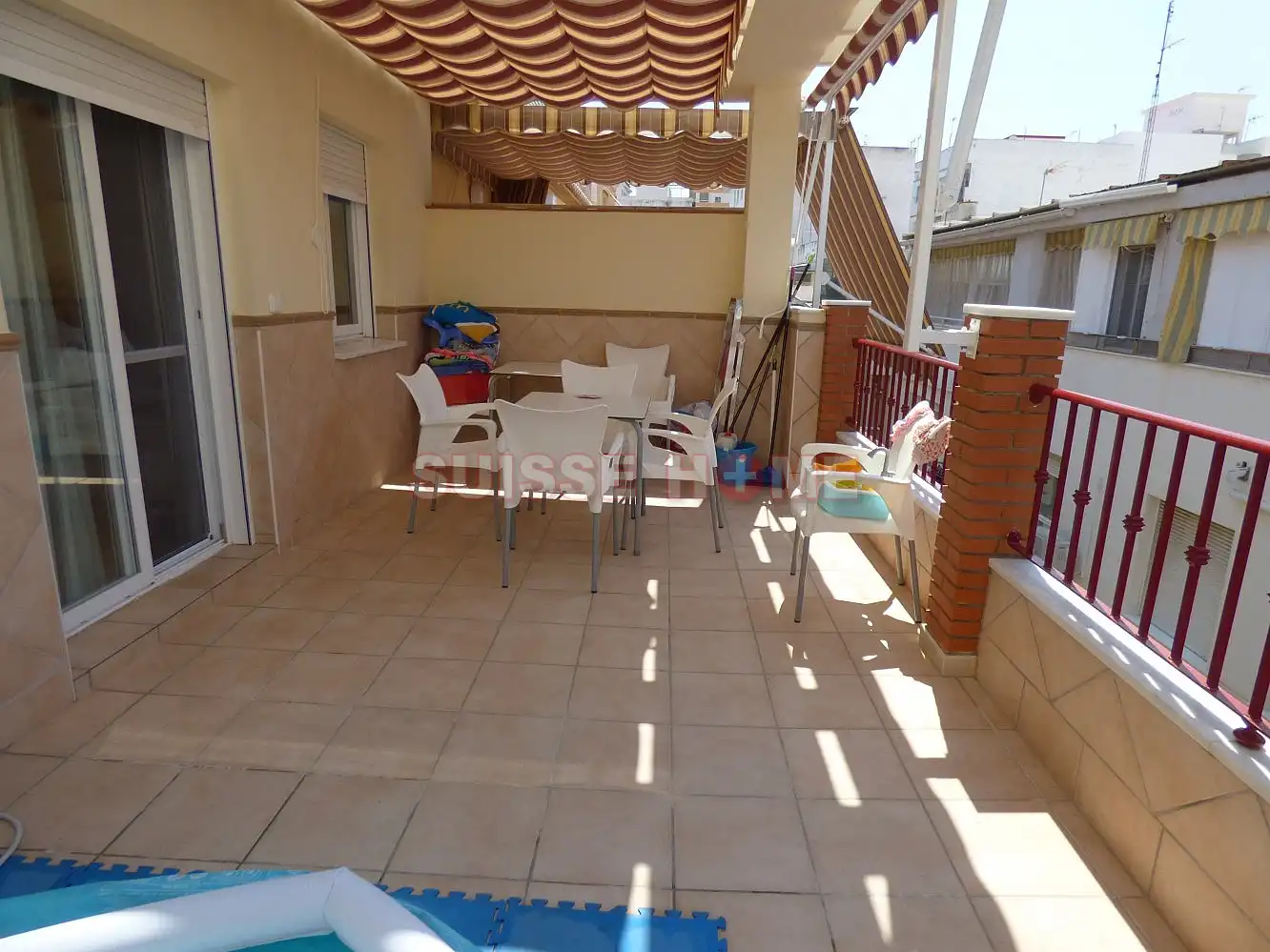 Apartamento con ascensor en venta en Torre del Mar