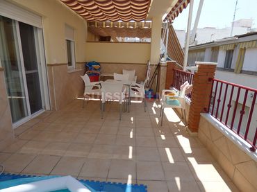 Appartement compact avec ascenseur à vendre à Torre del Mar