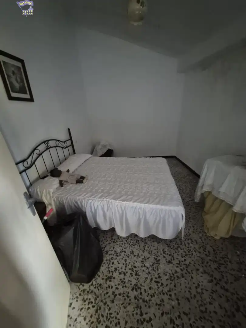 Habitación de Casa o chalet en venta en Arcos de la Frontera