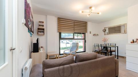 Foto 2 de Pis en venda a Les Fonts, Sant Quirze del Vallès