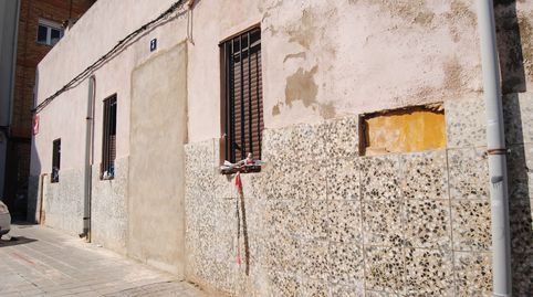 Foto 4 de Casa o chalet en venta en Centro Ciudad, Manises