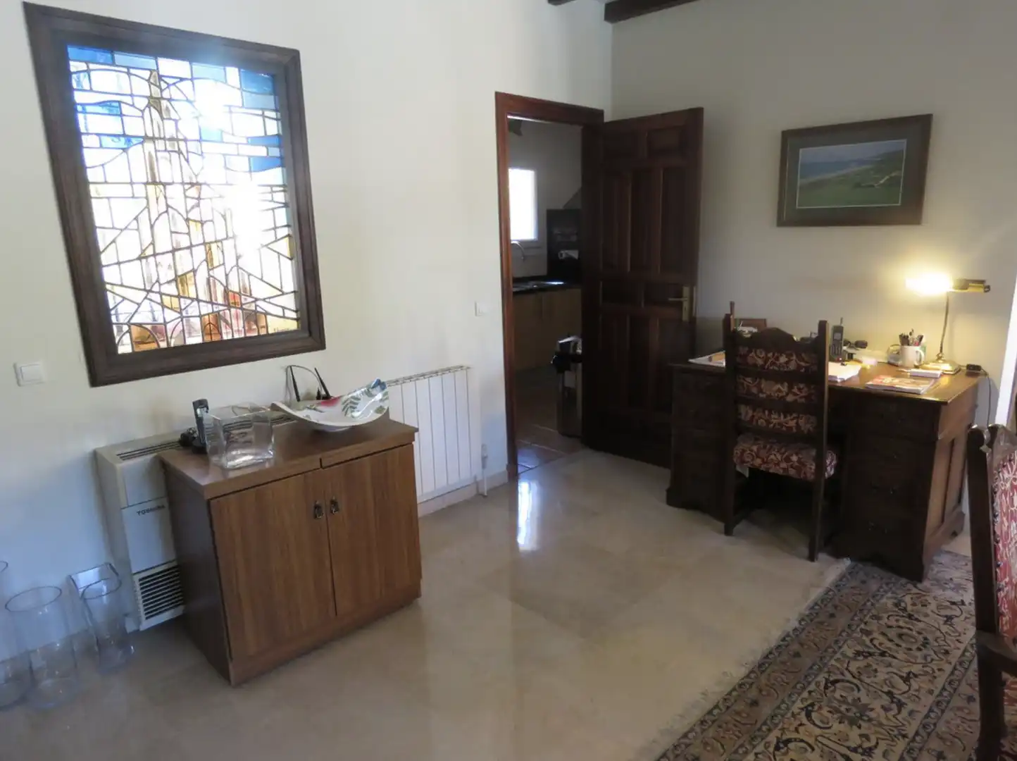 Casa o chalet en venta en Benahavís con Aire acondicionado, Calefacción y Jardín privado
