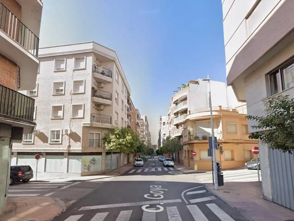 Pis en venda a Calle de Goya