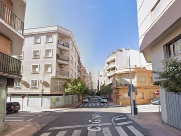 Piso en venta en Calle de Goya