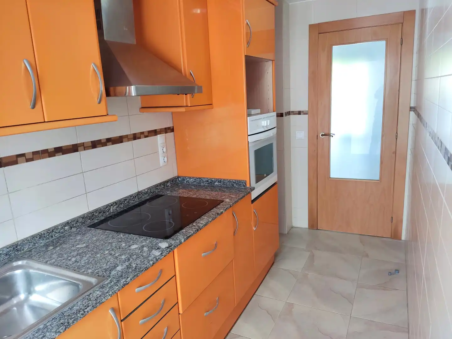 Appartamento con terrazza in vendita a Vilallonga / Villalonga, imagen 2