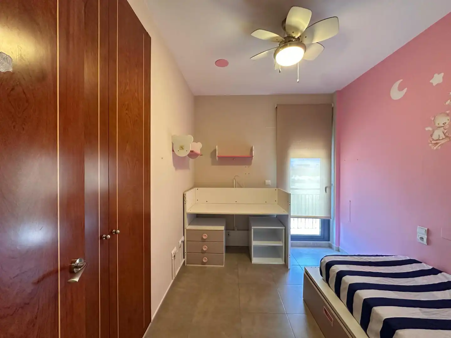 Habitación de Piso en venta en Carlet con Aire acondicionado, Calefacción y Balcón