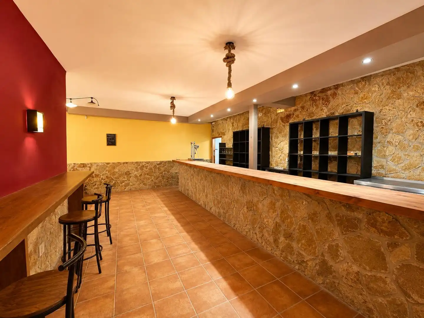 Local comercial en venda a El Pedró, imagen 3