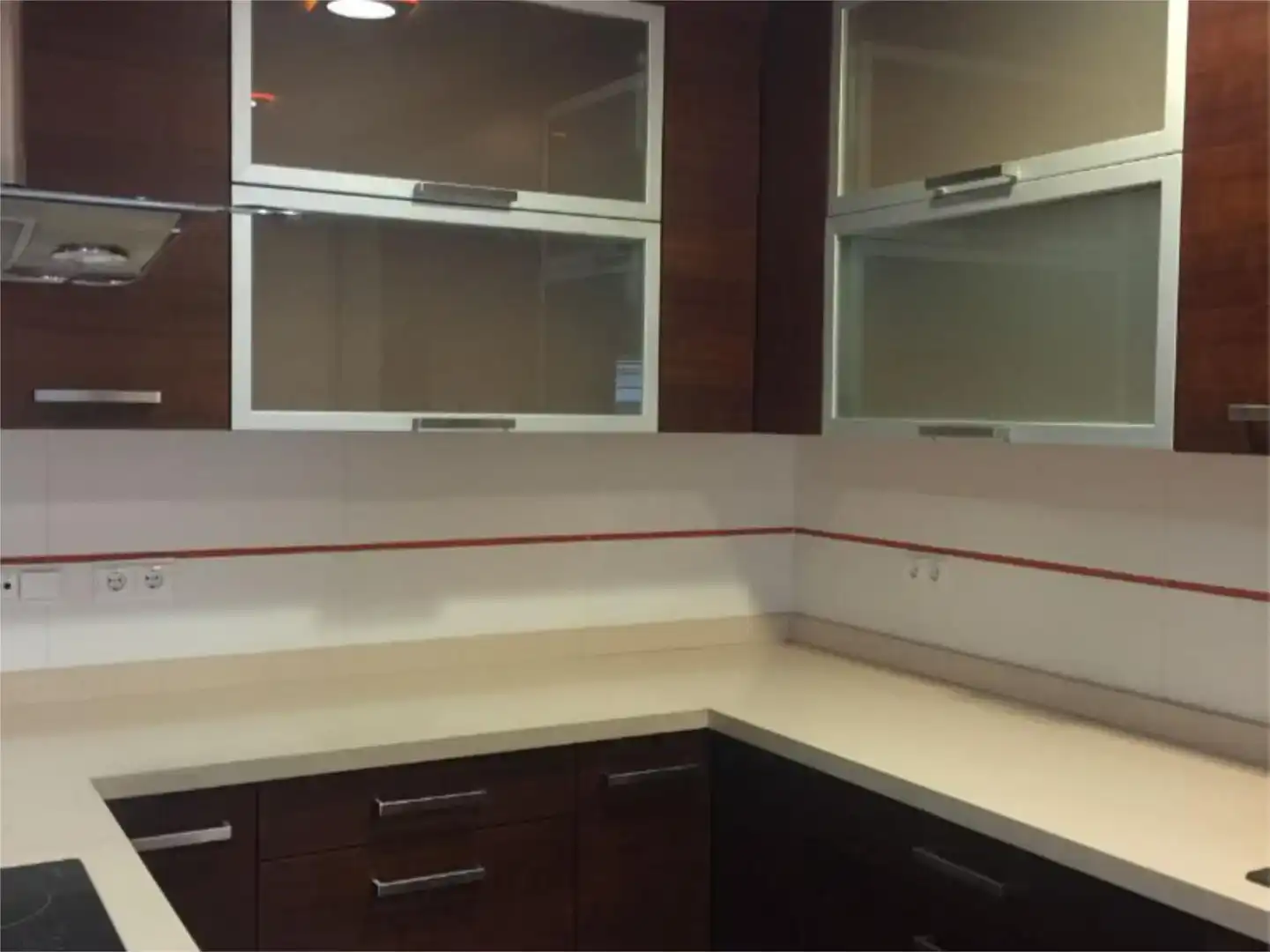 Cocina de Piso en venta en Elche / Elx con Aire acondicionado y Piscina