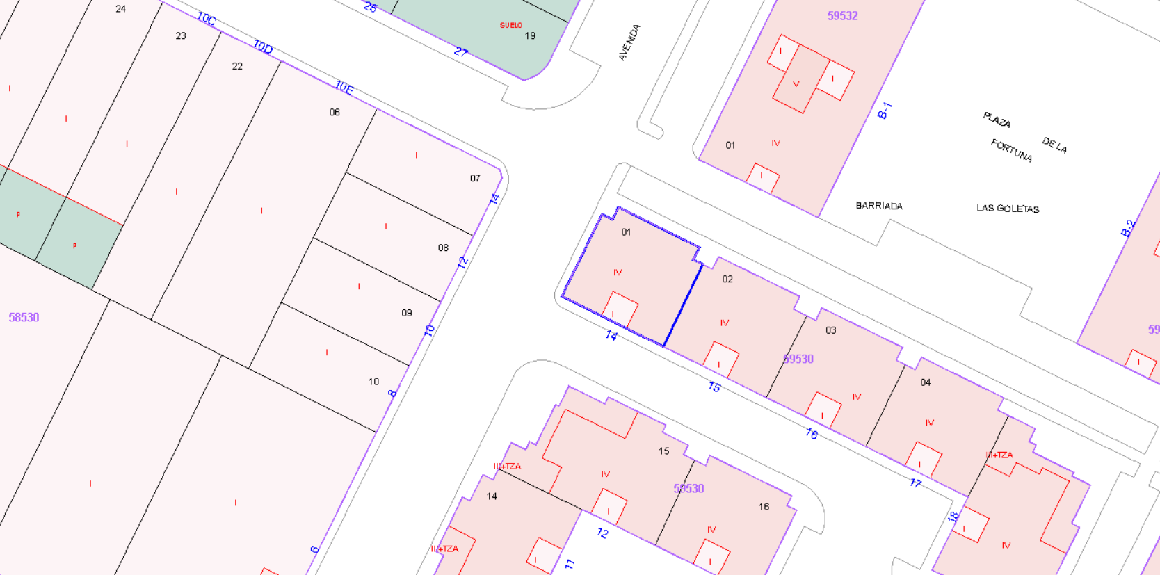 Pis en venda en Chiclana de la Frontera