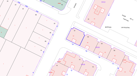 Foto 2 de Pis en venda a Carretera San Carlos 14, Núcleo urbano, Chiclana de la Frontera