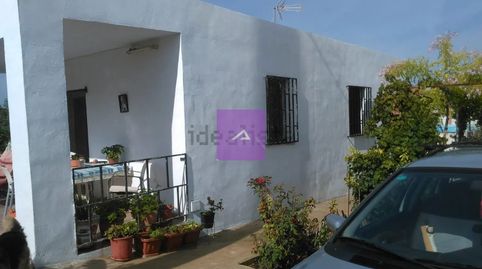 Foto 2 de Casa o chalet en venta en Carrer de Sant Jaume, N1, Alfarb, Valencia