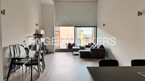 Photo 2 of Flat for rent in Carrer de la Creu Roja, Vara de Quart,  Valencia Capital