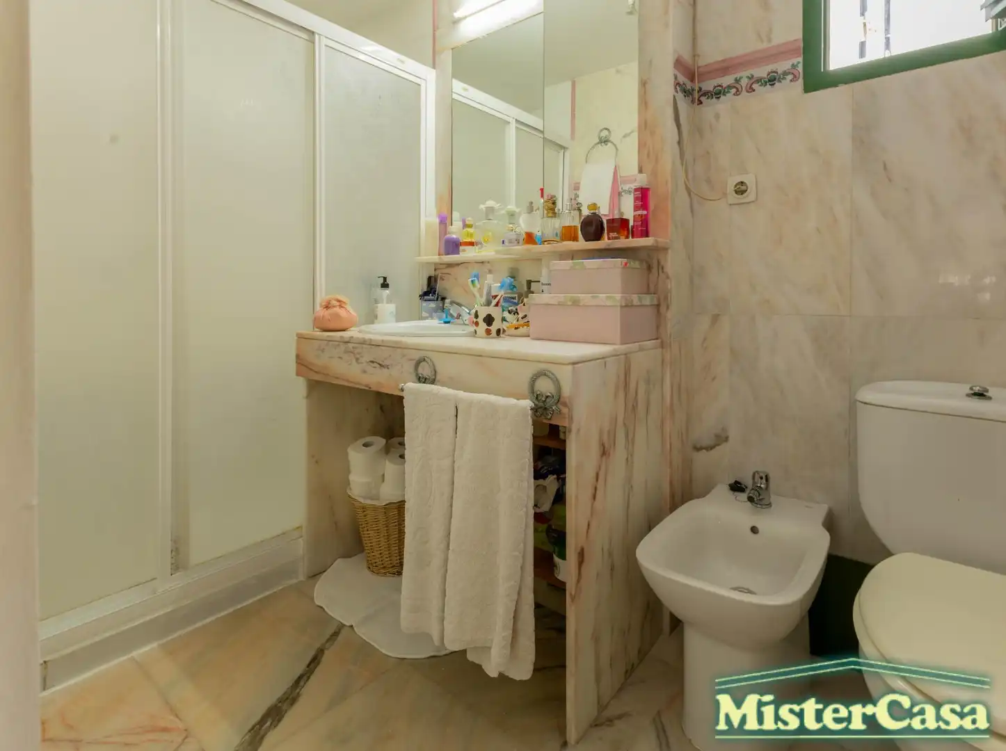 Baño de Piso en venta en Jerez de la Frontera con Aire acondicionado, Terraza y Trastero