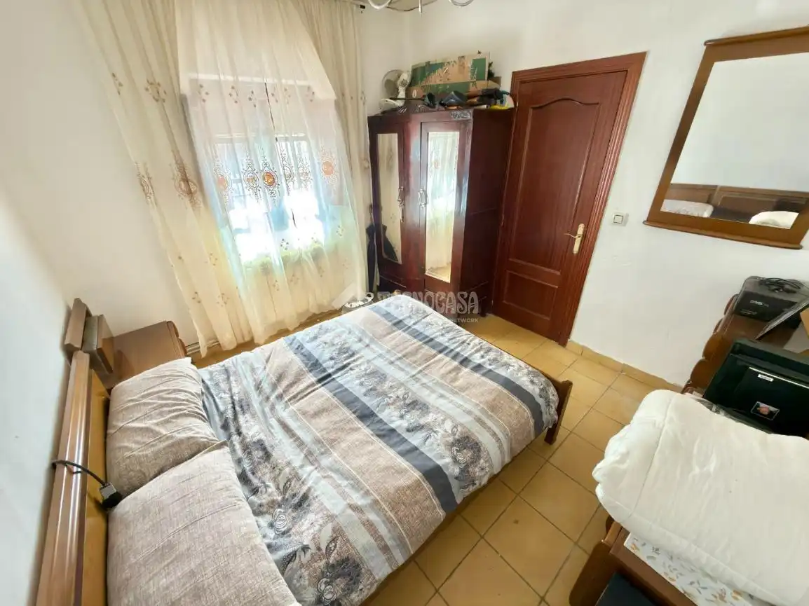 Habitación de Casa o chalet en venta en Cabanillas del Campo con Aire acondicionado, Calefacción y Trastero