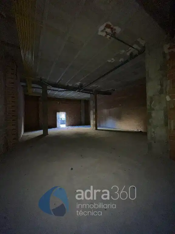 Business premises for sale in San Adrián, imagen 7