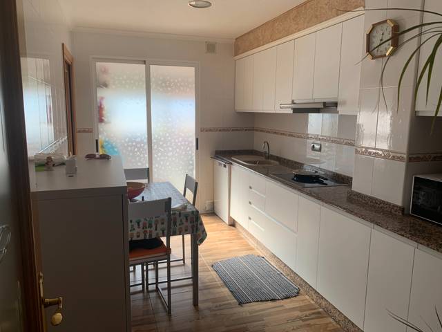 Piso en Venta en Carrer Rafael Altamira, 16 en Onil