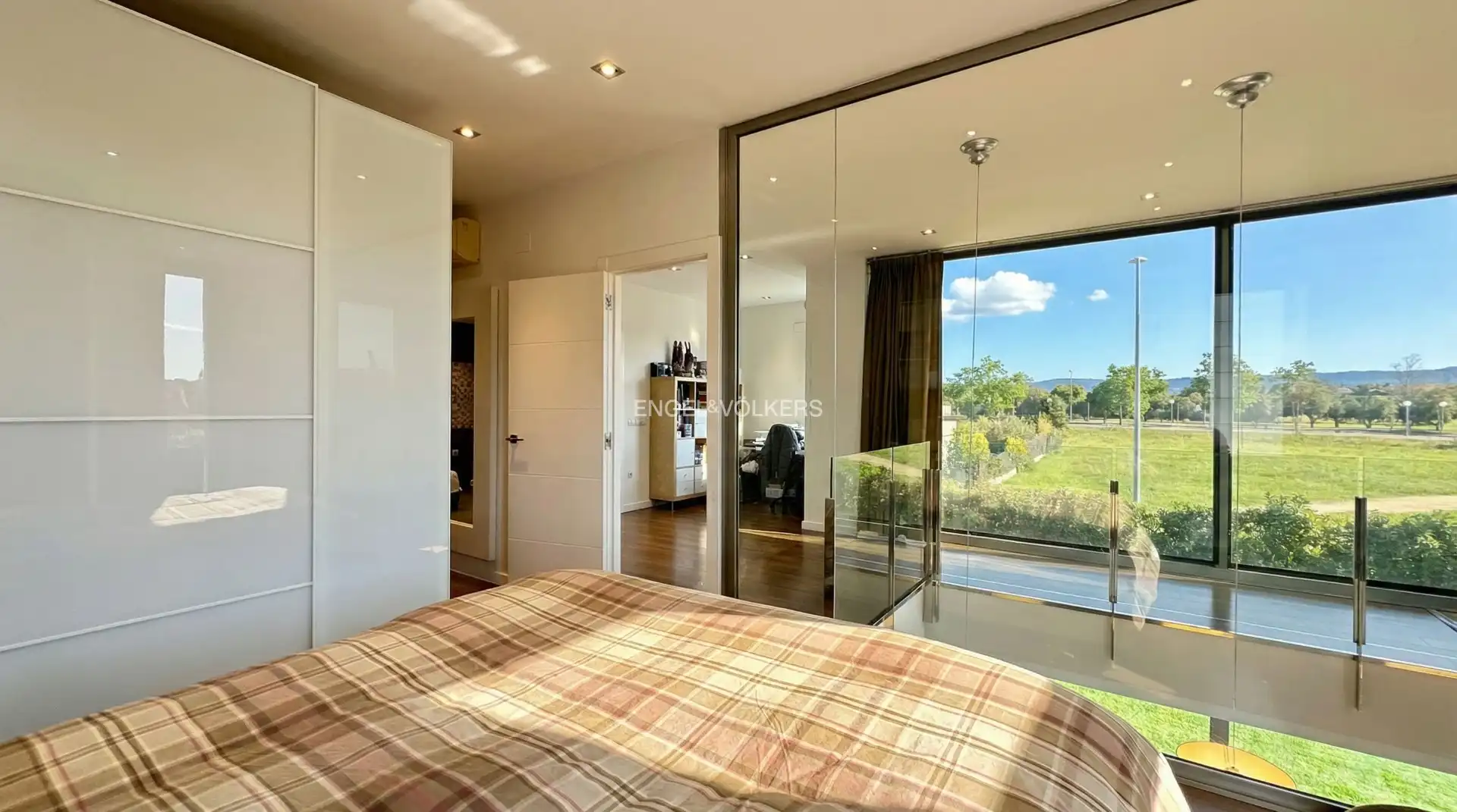 Habitación de Casa o chalet en venta en Cambrils con Aire acondicionado, Calefacción y Jardín privado