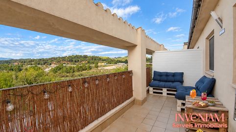 Dúplex con terraza de 29 m² en venta en Martorell.