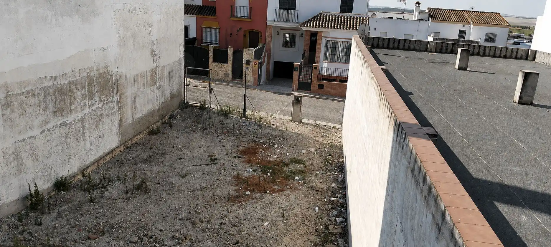 Residencial en venta en Trebujena