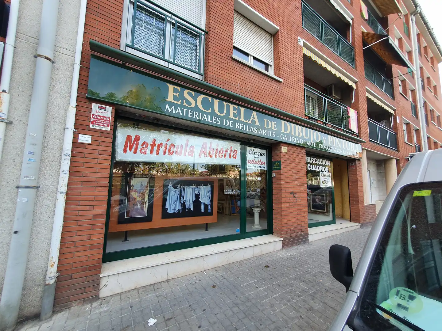 Local commercial à louer à Centre - Eixample – Can Llobet, imagen 44