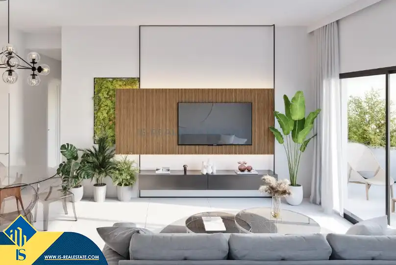 Apartamento con piscina en venta en San Miguel de Salinas, imagen 5