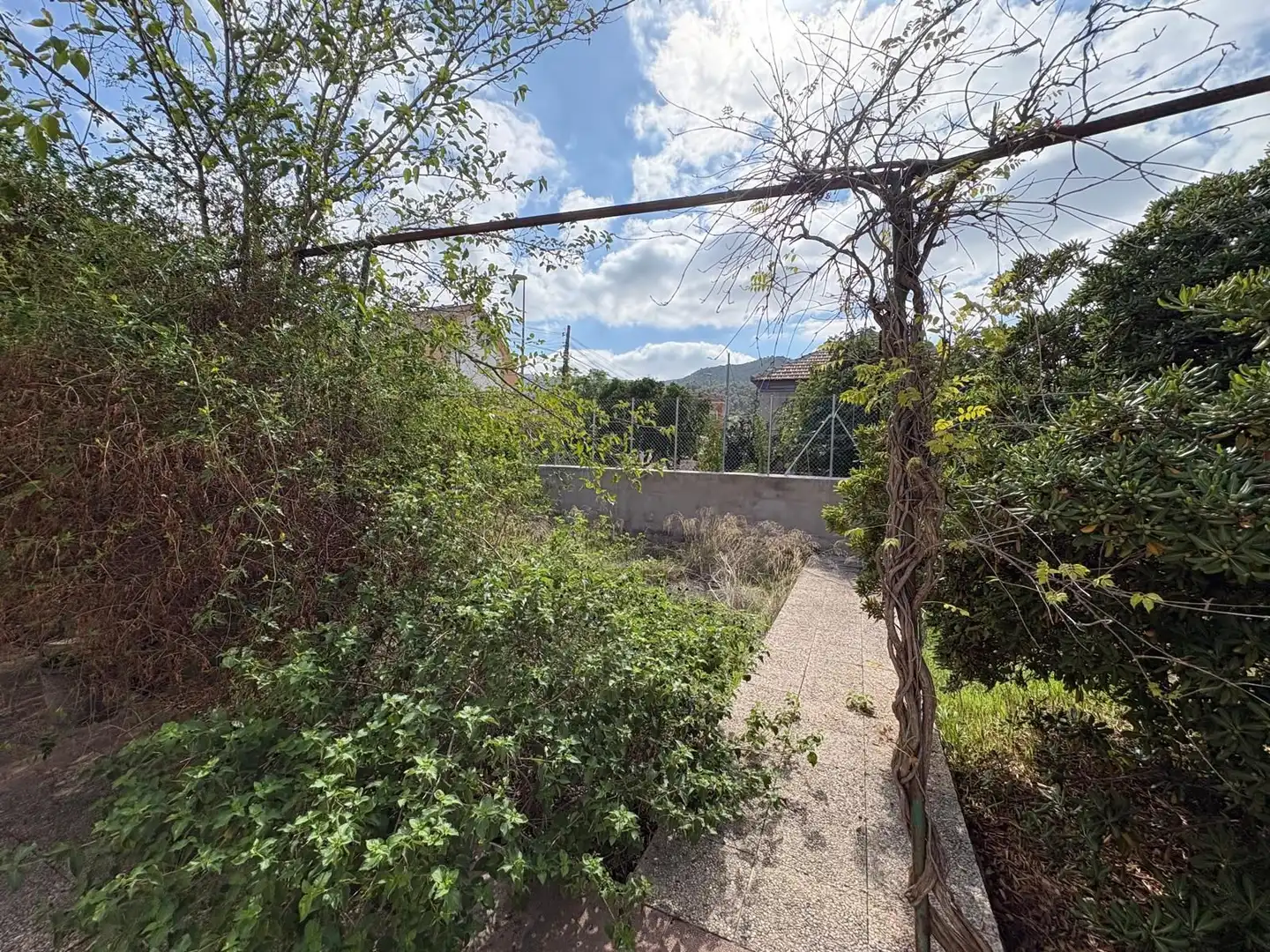 Houses for sale in Murcia  with Private garden and Swimming Pool