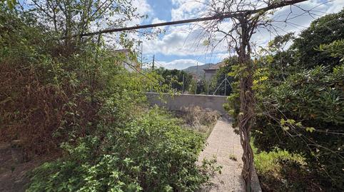 Foto 4 de Casa o xalet en venda a Santo Angel, Murcia