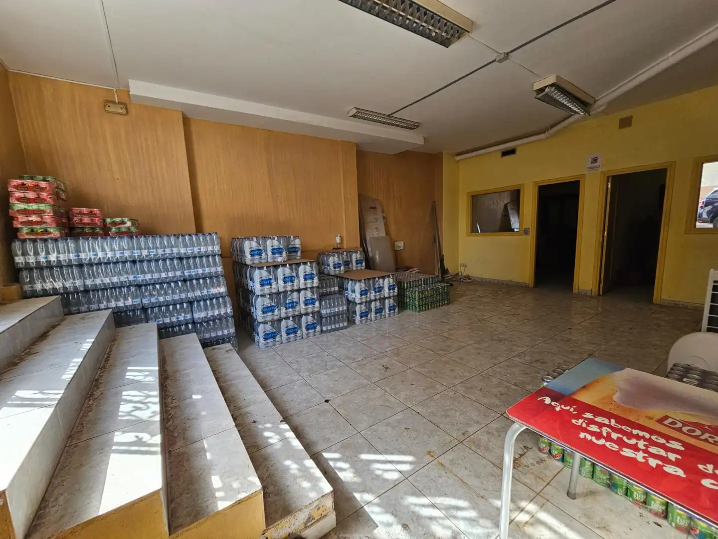 Commercial properties for sale in San Isidro