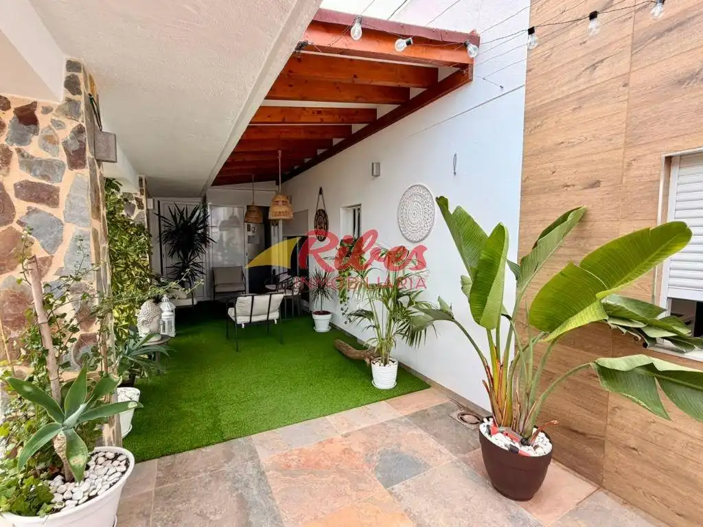 Penthouse with terrace for sale in CABAÑAL, imagen 7