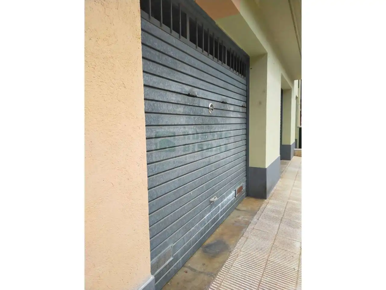 Parking for sale in Calle Sicília, imagen 12
