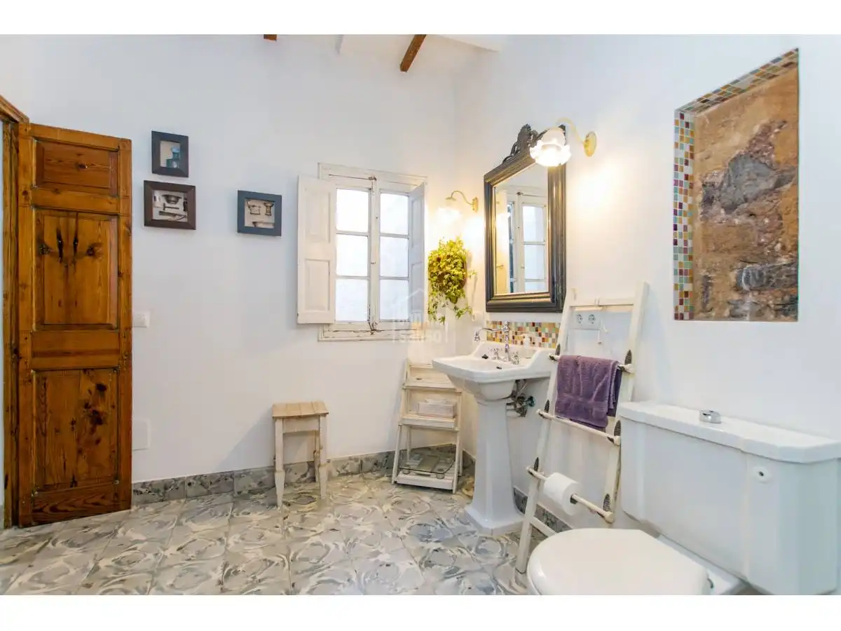 Villa zum Verkauf in Es Mercadal poble, imagen 20