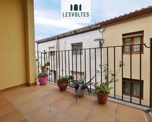 Exterior view of Apartment to rent in Palafrugell  with Heating, Furnished and Balcony