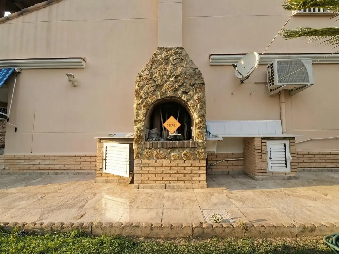 Casa o xalet en venda en Paterna amb Aire condicionat, Calefacció i Jardí privat