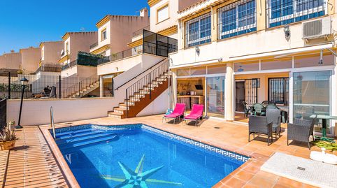Foto 5 de Casa o xalet en venda a Calle Maestro Vicente Garcia, Aigües, Alicante
