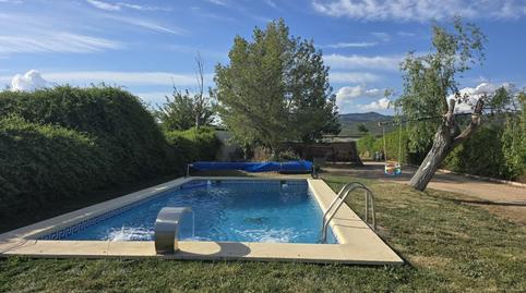 Foto 5 de Finca rústica en venda a N/a, Huétor Tájar, Granada