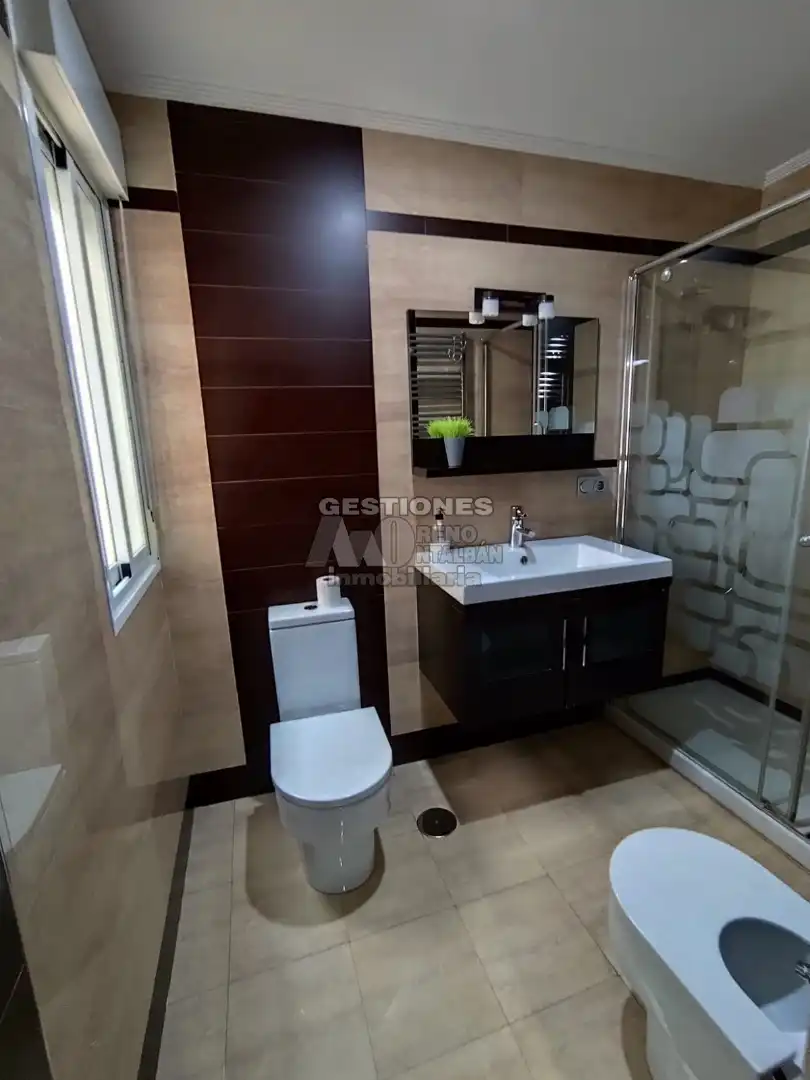 Flat for rent in Calle Minerva, Avda. Federico Garcia Lorca - Nueva Estación Autobuses
