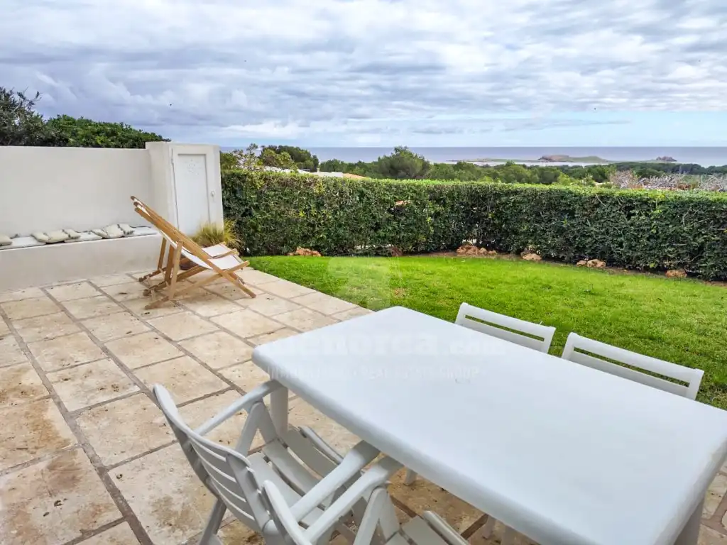 Apartment mit Garten zum Verkauf in Coves Noves, imagen 4